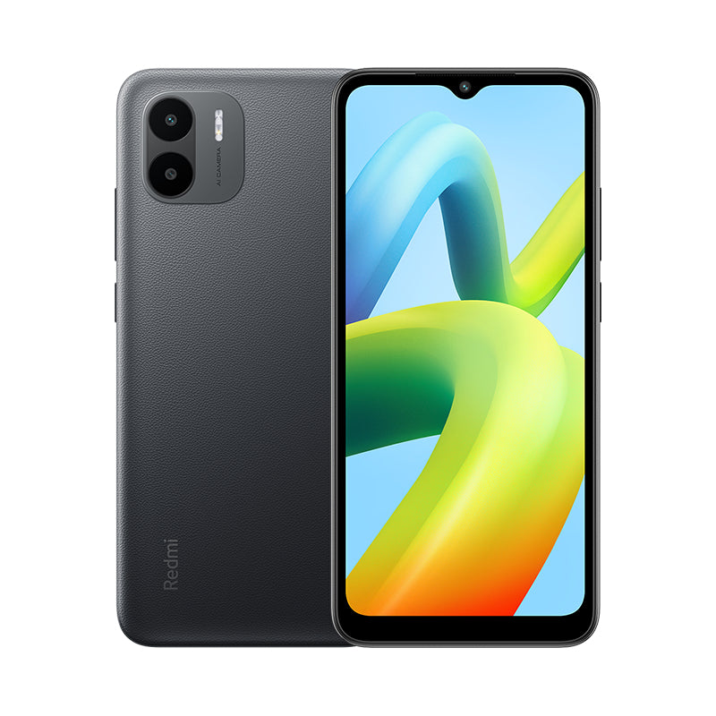Redmi A1 2/32Gb Black