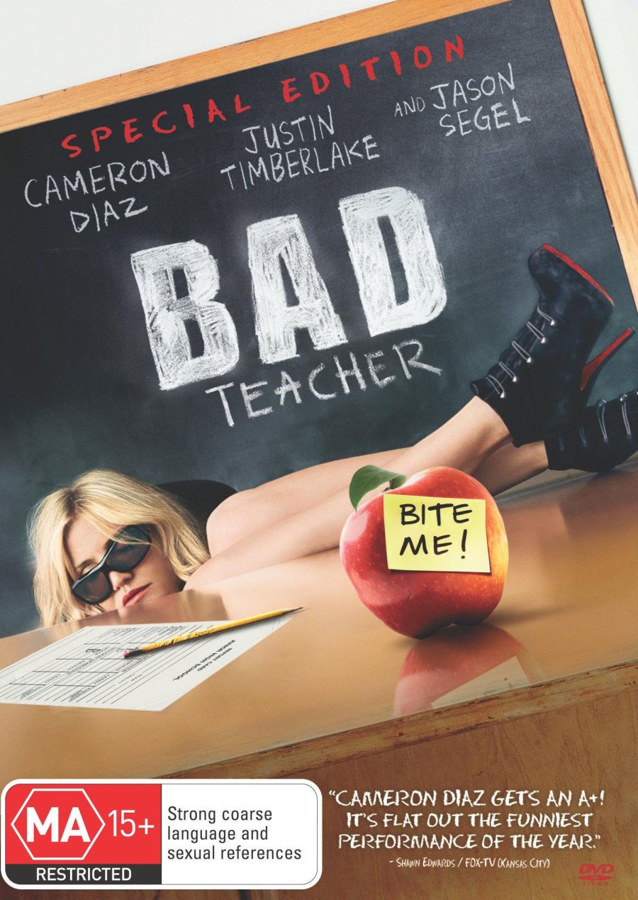 Bad Teacher