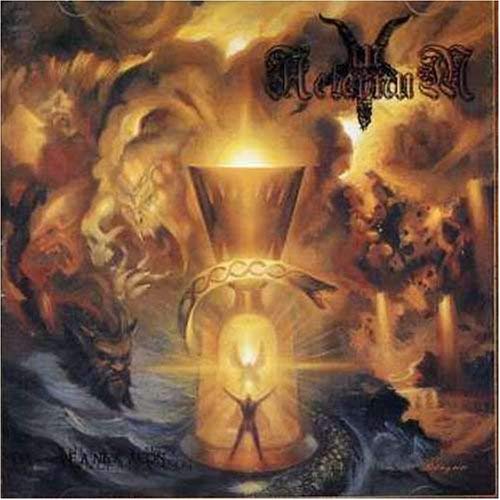 Dawn of a New Aeon