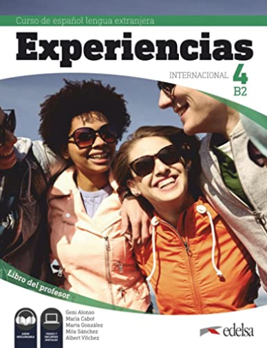 Experiencias Internacional