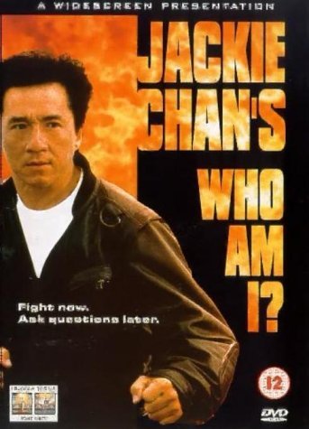 Jackie Chan`S Who Am I?