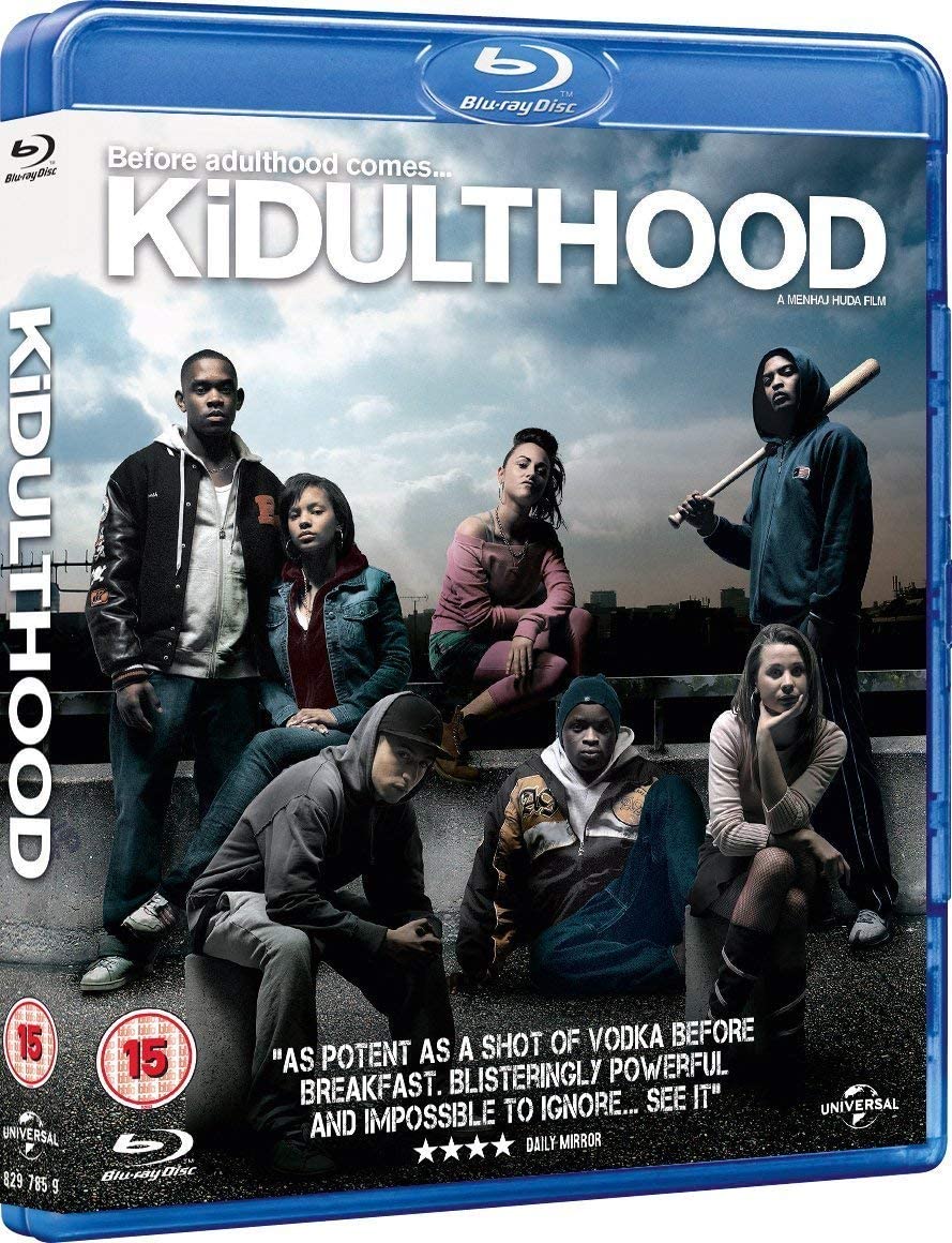 Kidulthood