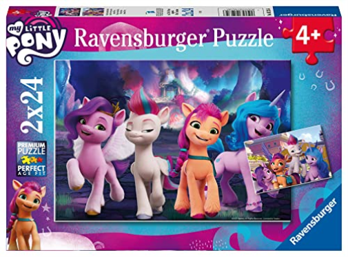 My Little Pony - 2X24Pz