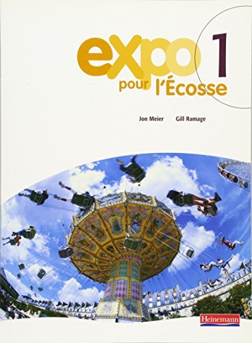 Expo Pour I`Ecosse 1