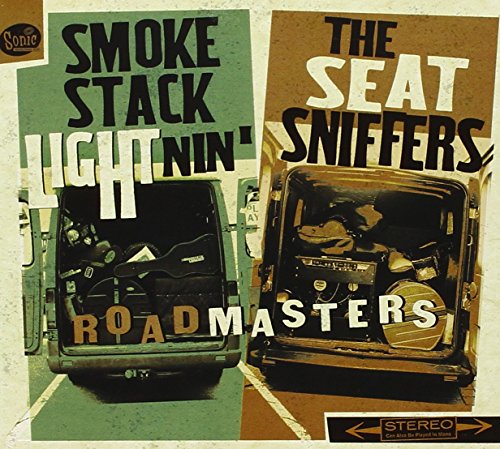 Roadmasters