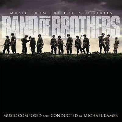 Band Of Brothers (2LP)