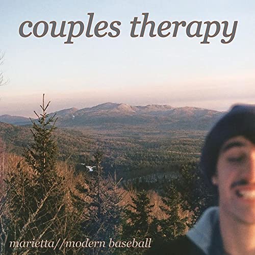 Couple'S Therapy (Blue)