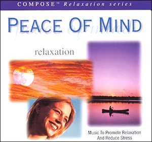 Peace of Mind: Relaxation