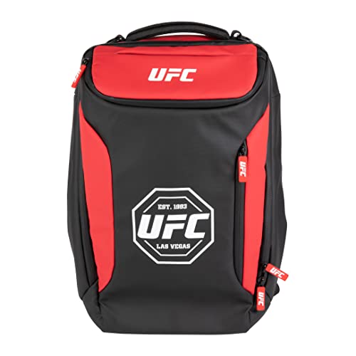 UFC GAMING BACKPACK
