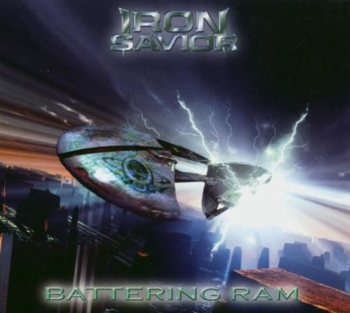 Battering Ram