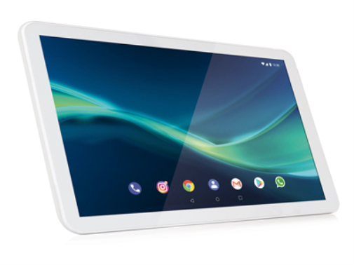 Zelig Pad 10.1 2Gb/16Gb 4G Lte