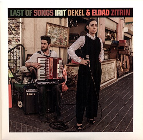 Last of Songs -Digi-