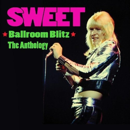 Ballroom Blitz: Anthology