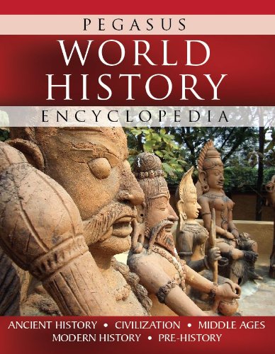 Pegasus World History Encyclopedia