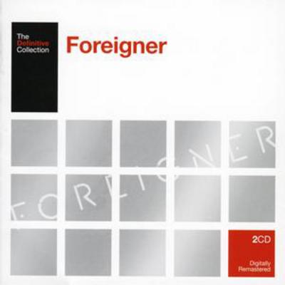 The Definitive Collection