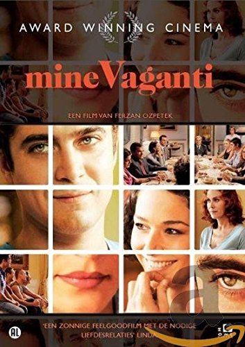 Mine vaganti