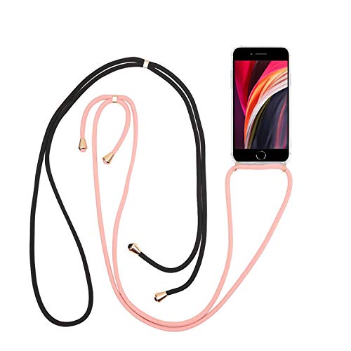 Lacet Case Ipse 2Ndgen/8/7 Bk Pk