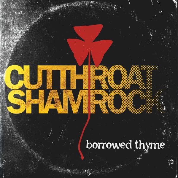 Borrowed Thyme