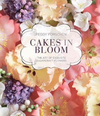 Cakes In Bloom (Shrunken)