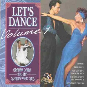 Lets Dance Vol. 1