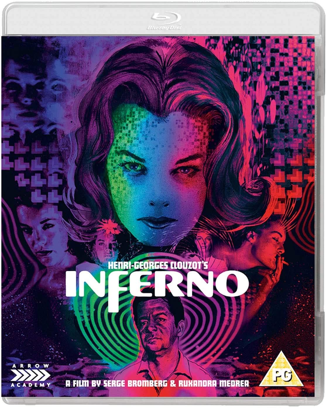 Henri-Georges Clouzot's Inferno