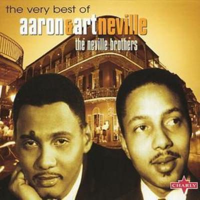 The Very Best of Aaron and Art Neville