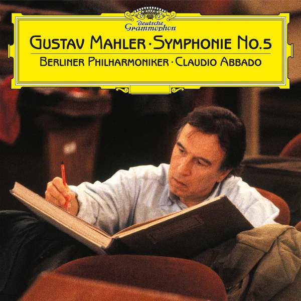 Mahler: Symphonie No. 5