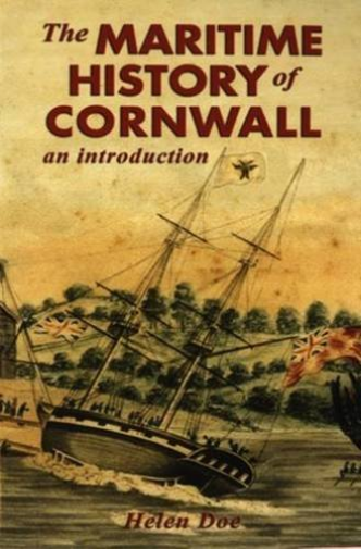 The Maritime History of Cornwall