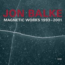 Magnetic Works: 1993-2001