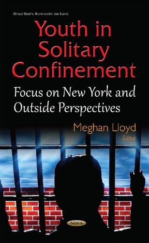 Youth in Solitary Confinement