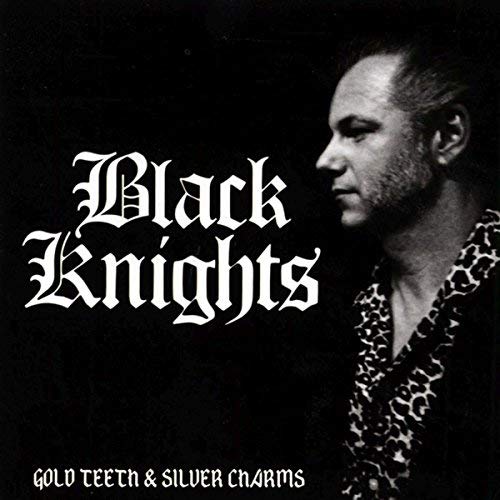 Gold Teeth & Silver Charms