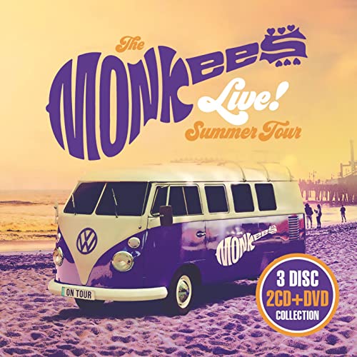 Live Summer Tour
