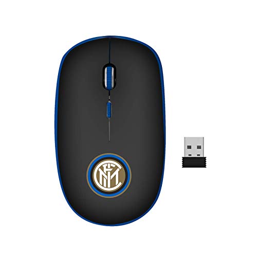 Mouse Wireless Laser Inter