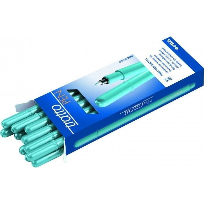 Cf12 Tratto Pen Azzurro Cielo