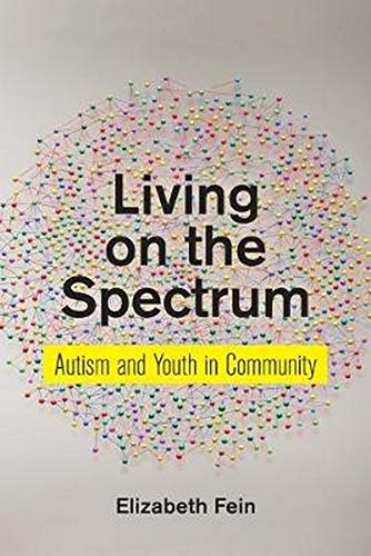 Living on the Spectrum
