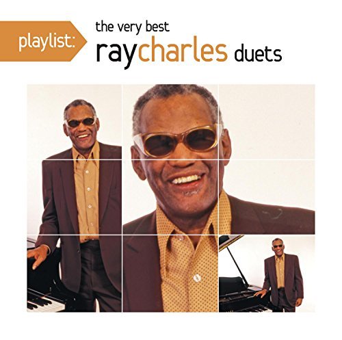 PLAYLIST: THE VERY BEST OF RAY CHARLES