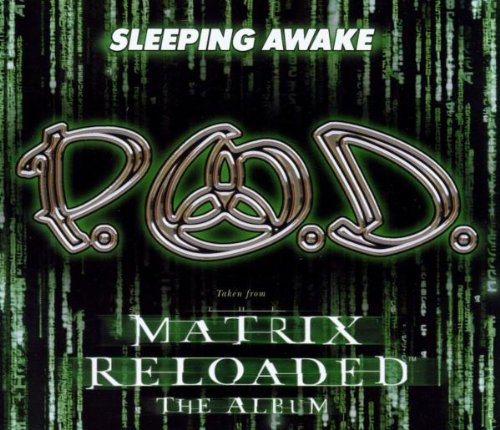Sleeping Awake