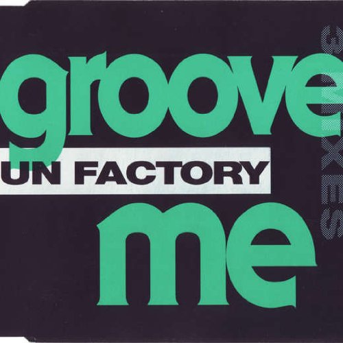 Groove me