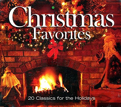Christmas Favorites The Starlight Singers