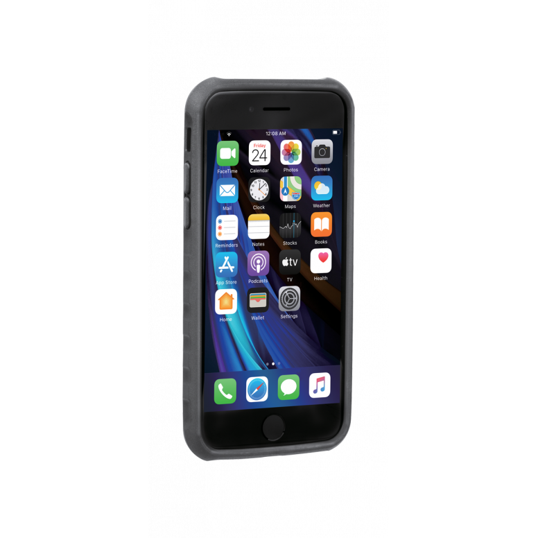 Topeak Ridecase W/O Mount Iphone Se/8/7 - Topk Ridecase W/O Mount Iphone Se/8/7