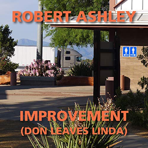 IMPROVEMENT (DON LEAVES LINDA)