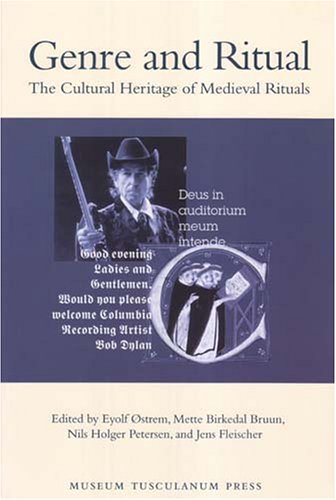 Genre & Ritual