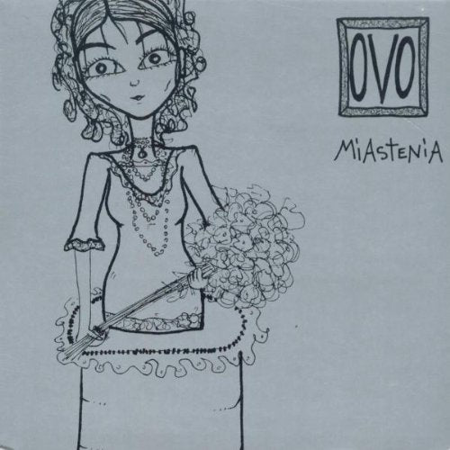 Miastenia
