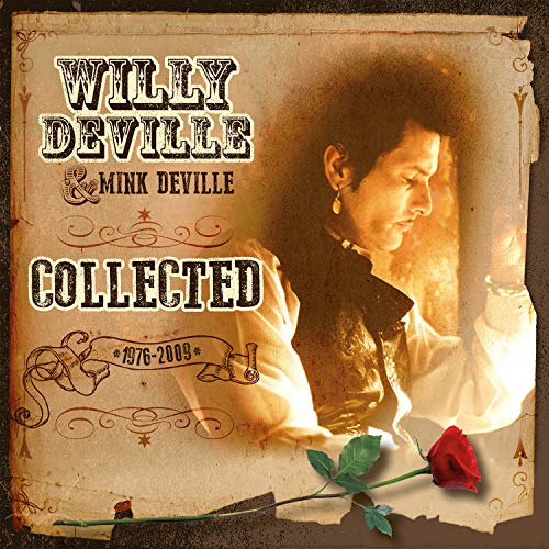 Collected: 1976-2009