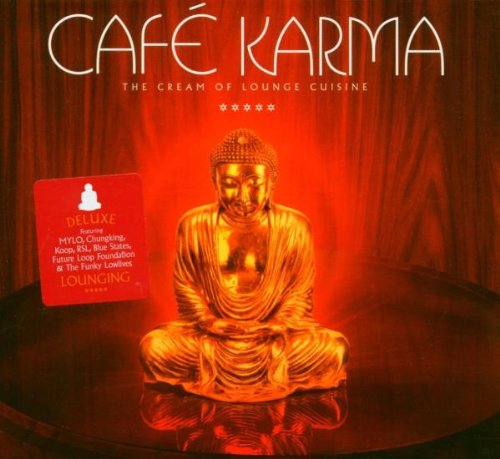 Cafe Karma