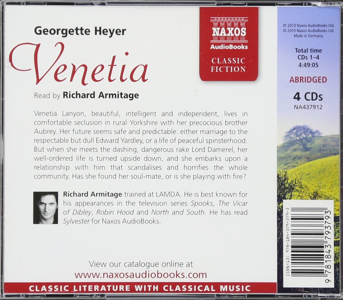 Venetia