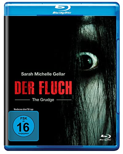 The Grudge - Der Fluch