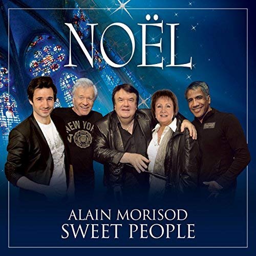Alain Morisod / Sweet People - Noel