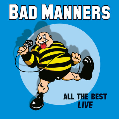 All the Best Live