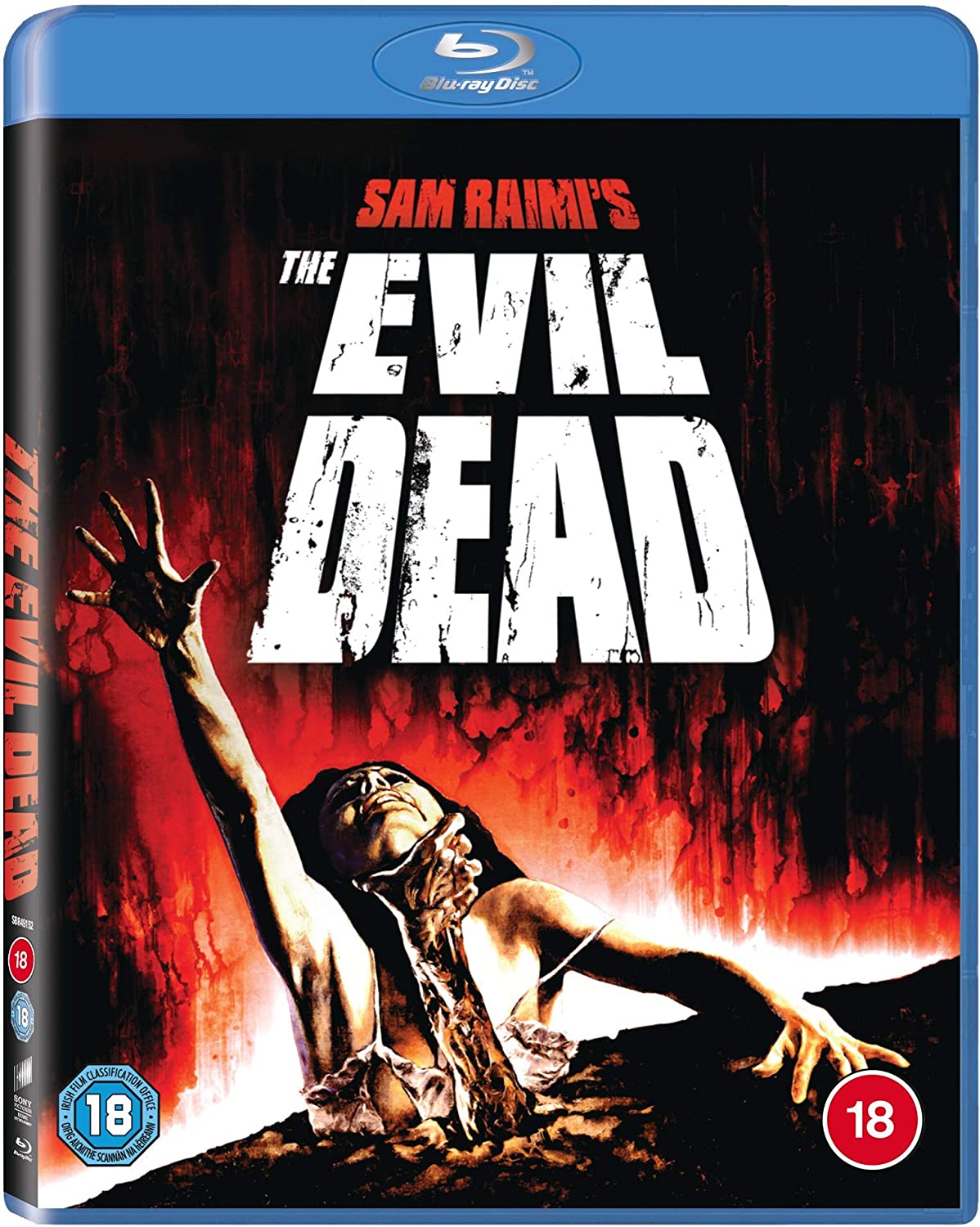 The Evil Dead